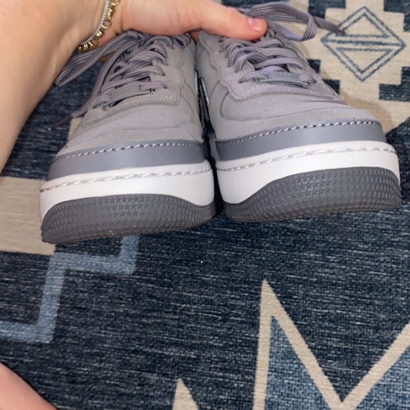 Nike WMNS Air Force 1 Jester XX 8.5 - Picture 7 of 9